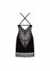Obsessive Vanessme koszulka i stringi   S/M